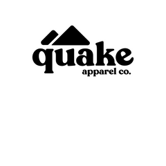 Quake Apparel