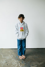 Load image into Gallery viewer, Faith-Filled Hoodie (Youth)