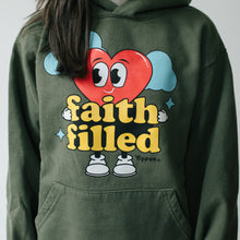 Load image into Gallery viewer, Faith-Filled Hoodie