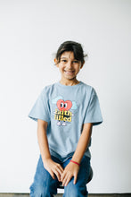 Load image into Gallery viewer, Faith-Filled T-Shirt (Youth)