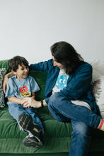 Load image into Gallery viewer, Faith-Filled T-Shirt (Youth)