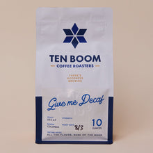 Load image into Gallery viewer, Give Me Decaf