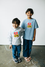 Load image into Gallery viewer, Faith-Filled Hoodie (Youth)
