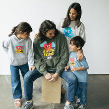 Load image into Gallery viewer, Faith-Filled Hoodie