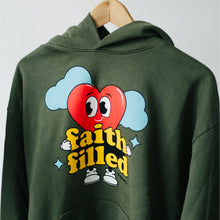 Load image into Gallery viewer, Faith-Filled Hoodie