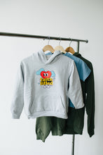 Load image into Gallery viewer, Faith-Filled Hoodie (Youth)