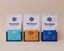 Load image into Gallery viewer, Single Origin Coffee Bundle