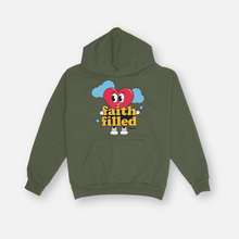 Load image into Gallery viewer, Faith-Filled Hoodie
