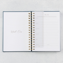 Load image into Gallery viewer, Move With Purpose Fitness Journal