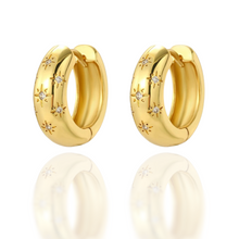 Load image into Gallery viewer, Heavenly Hoops