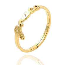 Load image into Gallery viewer, Grace Adjustable Ring