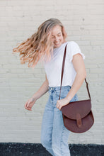 Load image into Gallery viewer, Heritage Saddlebag