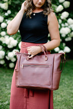 Load image into Gallery viewer, Legacy Backpack Tote