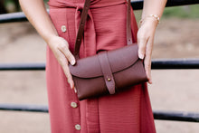 Load image into Gallery viewer, Crossbody Wallet