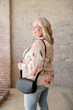 Load image into Gallery viewer, Half Moon Crossbody