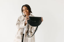 Load image into Gallery viewer, Half-Moon Belt Bag