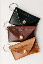 Load image into Gallery viewer, Keychain Coin Purse