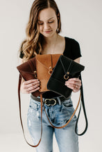 Load image into Gallery viewer, Postal Crossbody