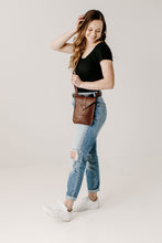 Load image into Gallery viewer, Postal Crossbody