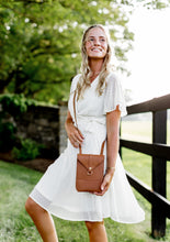 Load image into Gallery viewer, Postal Crossbody