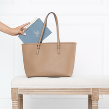 Load image into Gallery viewer, Move With Purpose Fitness Journal