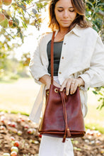 Load image into Gallery viewer, Urban Bucket Bag
