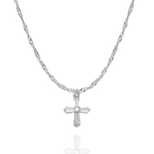 Load image into Gallery viewer, Eternal Hope Necklace in Gold