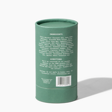 Load image into Gallery viewer, OXFORDhill Beef Tallow Deodorant - 2.65 oz