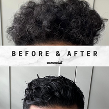 Load image into Gallery viewer, 2 Oz Unscented Texture Clay Pomade
