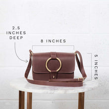 Load image into Gallery viewer, 5-Pocket Crossbody