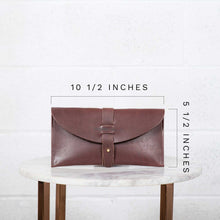 Load image into Gallery viewer, 5th Avenue Clutch