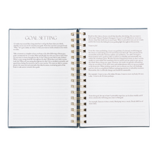 Load image into Gallery viewer, Move With Purpose Fitness Journal