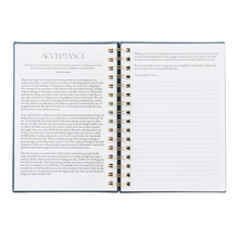 Load image into Gallery viewer, Move With Purpose Fitness Journal