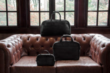 Load image into Gallery viewer, León Full Grain Leather Briefcase / Messenger Bag