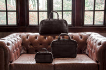 Load image into Gallery viewer, León Collection (3 Full Grain All Leather Bags)