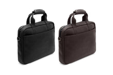 Load image into Gallery viewer, León Full Grain Leather Briefcase / Messenger Bag