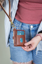 Load image into Gallery viewer, Everly Wristlet Wallet