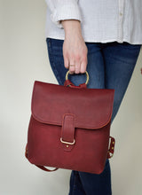 Load image into Gallery viewer, Monterey Backpack