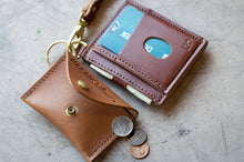 Load image into Gallery viewer, Everly Wristlet Wallet