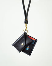 Load image into Gallery viewer, Everly Wristlet Wallet