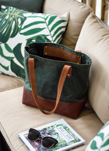 Load image into Gallery viewer, Classic Canvas Tote