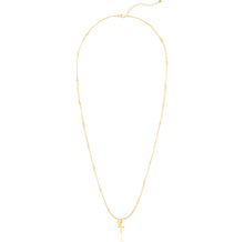 Load image into Gallery viewer, Steadfast Love Necklace in Gold (Pre-Order)