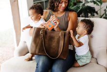 Load image into Gallery viewer, Everly Wristlet Wallet