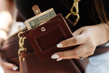 Load image into Gallery viewer, Everly Wristlet Wallet