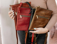 Load image into Gallery viewer, Urban Slim Crossbody