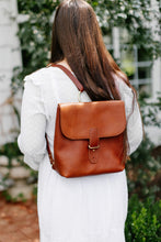 Load image into Gallery viewer, Monterey Backpack