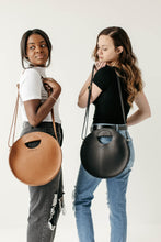 Load image into Gallery viewer, Britt Circle Crossbody