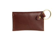 Load image into Gallery viewer, Keychain Coin Purse