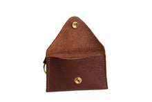 Load image into Gallery viewer, Keychain Coin Purse