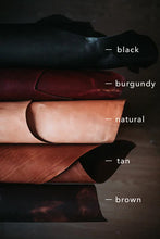 Load image into Gallery viewer, Bexley 3 Leather Wallet